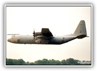 C-130 RAF XV212